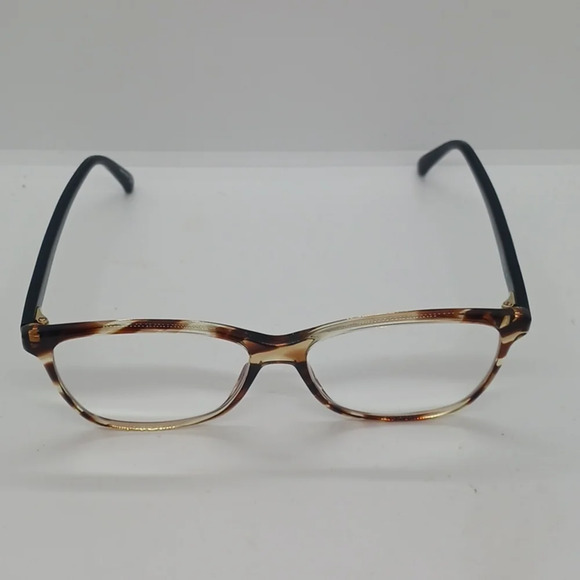 RX-ABLE WOMEN'S GIVENCHY GV0092 EYEGLASS FRAMES TORTOISE - Picture 3 of 5